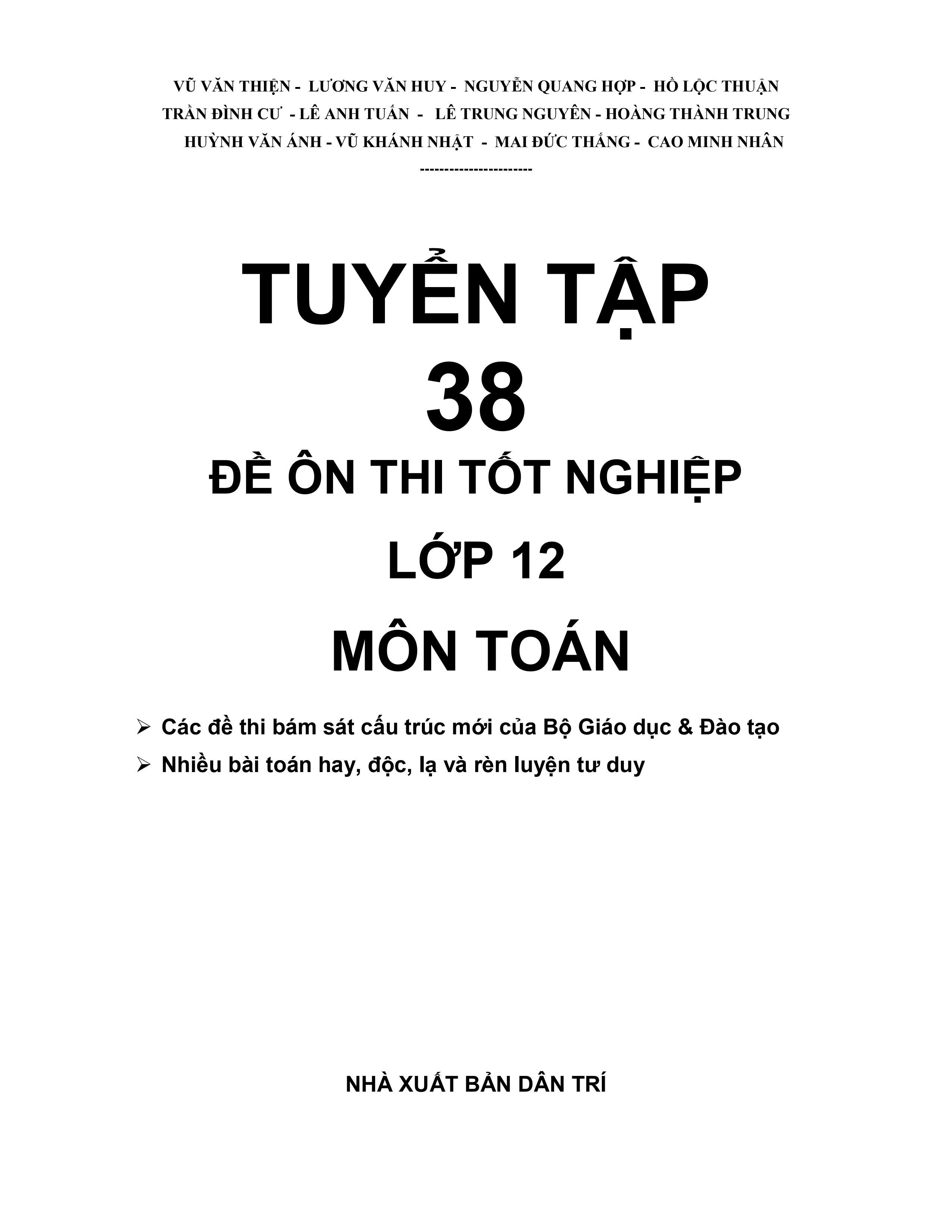 Trích đoạn 1